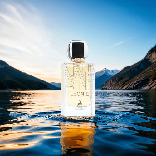 Maison Alhambra Leonie EDP 100ml