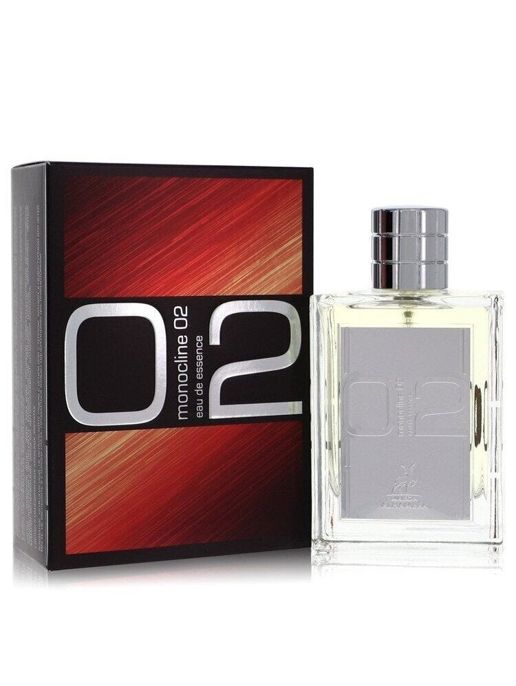 Maison Alhambra Monocline 02 -edp 100ml Maison Alhambra Monocline 02 -edp 100ml