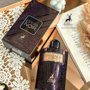 MAISON ALHAMBRA OPERA OPERA NOIR UNISEX EDP 100 ML - TUZZUT Qatar Online Shopping