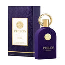 Philos Pura EDP 100ml By Maison Al Hambra