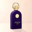 Philos Pura EDP 100ml By Maison Al Hambra