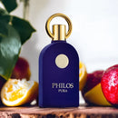 Philos Pura EDP 100ml By Maison Al Hambra