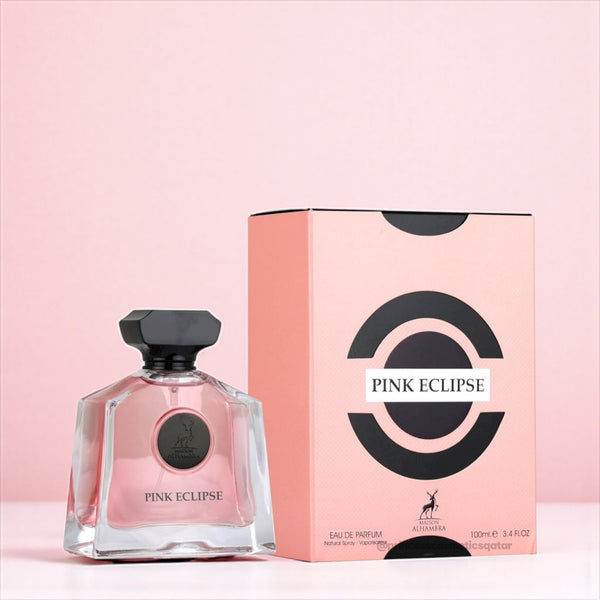 Maison Alhambra Pink Eclipse 100ml Maison Alhambra Pink Eclipse 100ml