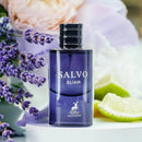 Salvo Elixir 100ml By Maison Al Hambra