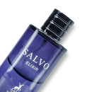 Salvo Elixir 100ml By Maison Al Hambra