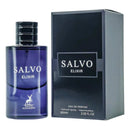 Salvo Elixir 100ml By Maison Al Hambra