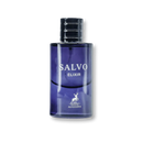 Salvo Elixir 100ml By Maison Al Hambra