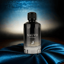 Maison Alhambra Salvo Intense 100ml