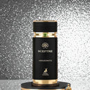 MAISON ALHAMBRA SCEPTRE AMAZONITE EDP 100ML - TUZZUT Qatar Online Shopping
