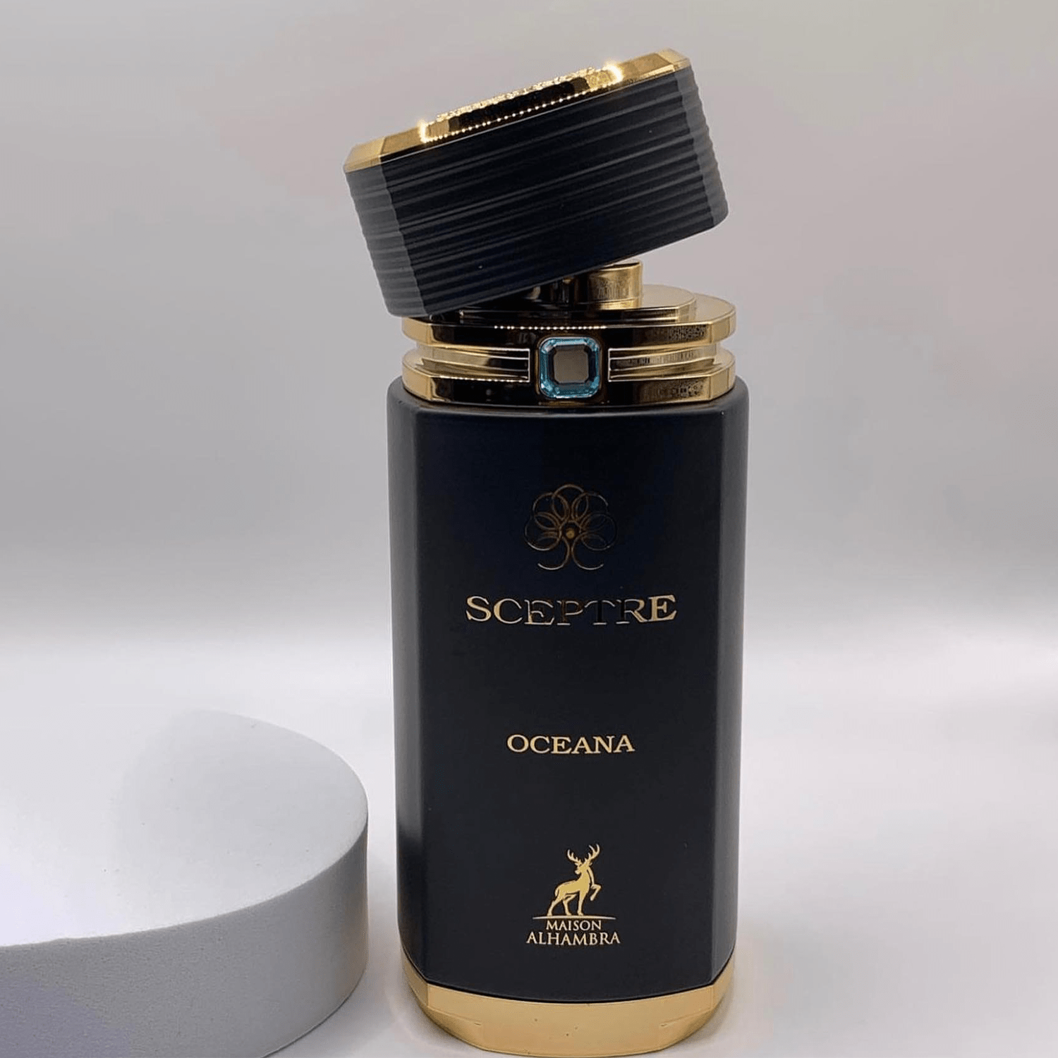 Sceptre Oceana 100 ml EDP Maison Al Hambra Sceptre Oceana 100 ml EDP Maison Al Hambra