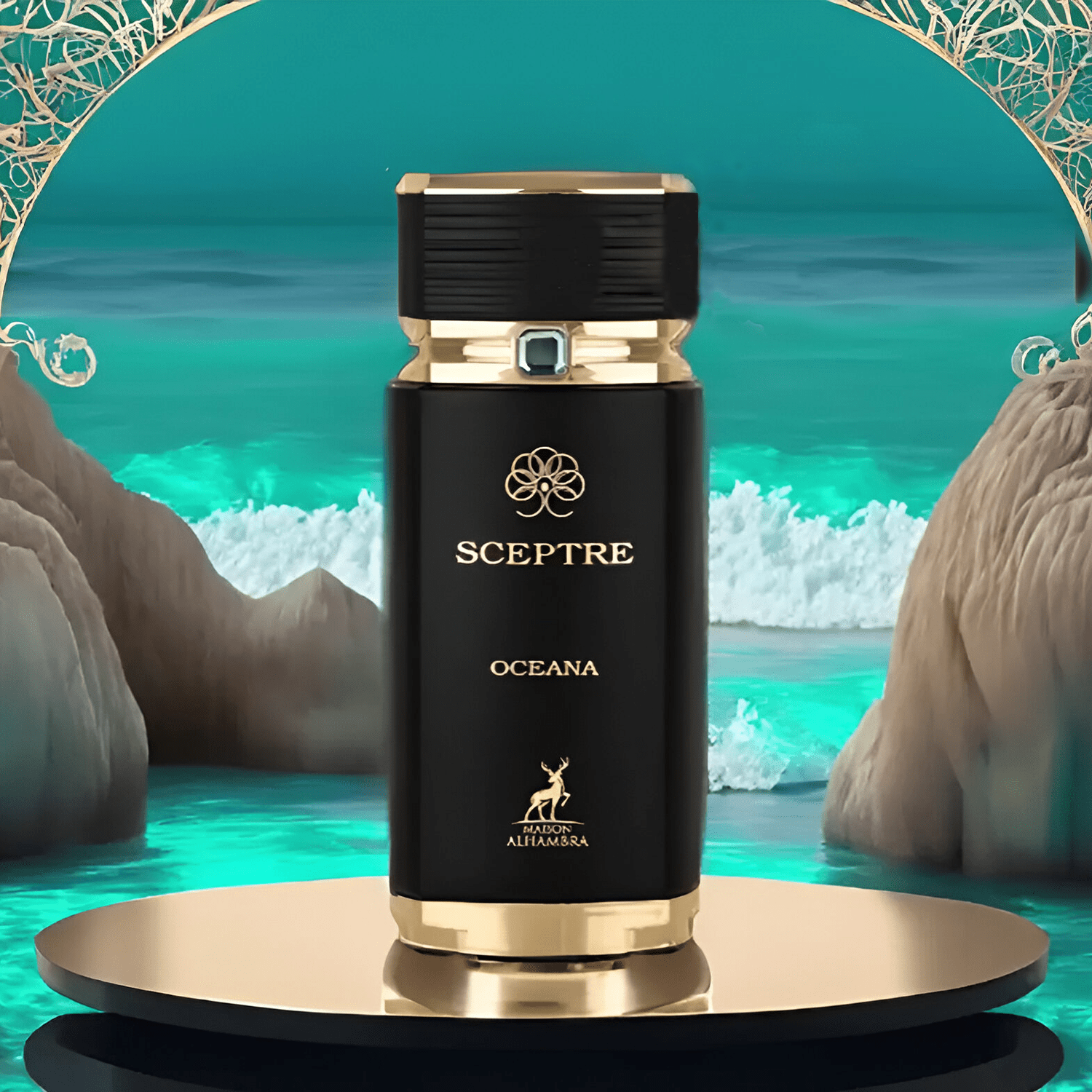 Sceptre Oceana 100 ml EDP Maison Al Hambra Sceptre Oceana 100 ml EDP Maison Al Hambra