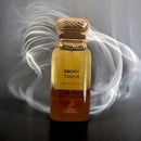 Smoky Touch  Eau De Parfum Spray 80ml  By Maison Alhambra - TUZZUT Qatar Online Shopping