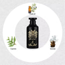 THE SERPENT Perfume 100ml EDP by Maison Alhambra - Tuzzut.com Qatar Online Shopping