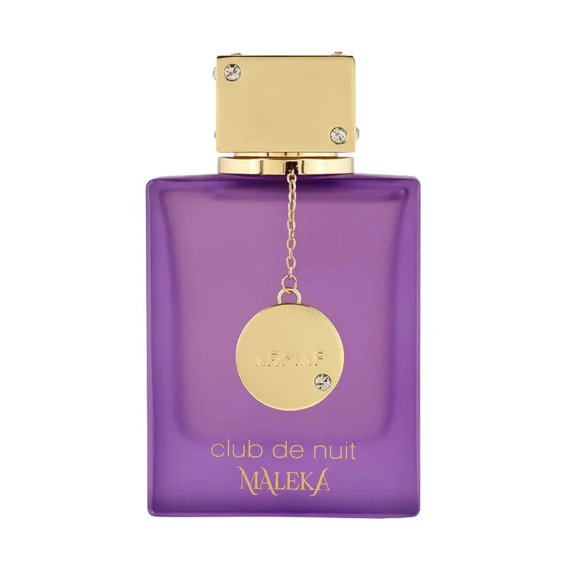 Armaf Club De Nuit Maleka EDP For Women 105ml - TUZZUT Qatar Online Shopping