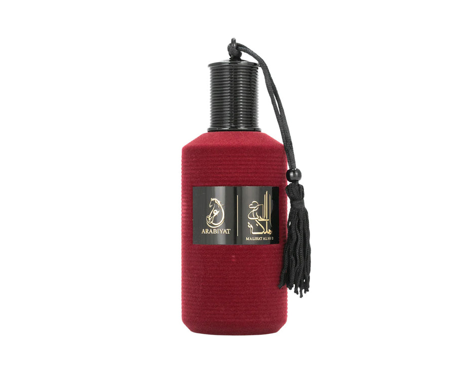Arabiyat - Malikat Al Hub | EDP 100ML | Unisex Arabiyat - Malikat Al Hub | EDP 100ML | Unisex
