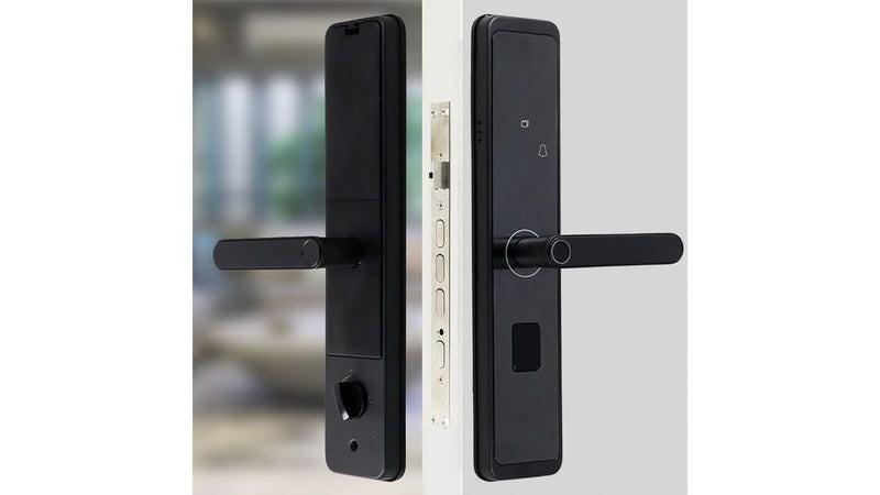 Smart Door Lock S200 Tecche Smart Lock