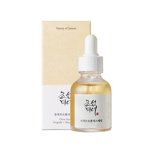 Beauty of Joseon Glow Serum : Propolis + Niacinamide - 30ml