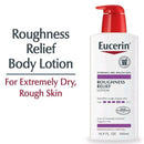 Eucerin Roughness Relief Lotion 500ml for Extremely Dry, Rough Skin - TUZZUT Qatar Online Shopping