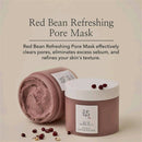 Beauty Of Joseon Red Bean Refreshing Pore Mask - 140ml - TUZZUT Qatar Online Shopping