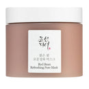 Beauty Of Joseon Red Bean Refreshing Pore Mask - 140ml - TUZZUT Qatar Online Shopping