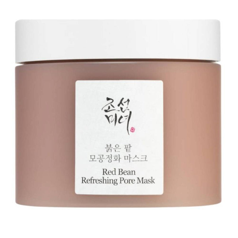Beauty Of Joseon Red Bean Refreshing Pore Mask - 140ml