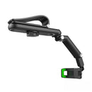 Sun Visor Phone Holder Mount for Car - TUZZUT Qatar Online Shopping