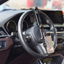 Sun Visor Phone Holder Mount for Car - TUZZUT Qatar Online Shopping