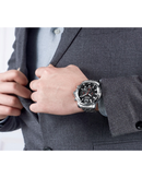 MEGIR Chrono Mens Watch W4076 - TUZZUT Qatar Online Shopping