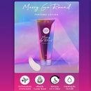 CATHY DOLL MERRY GO ROUND PERFUME LOTION 150ML - Tuzzut.com Qatar Online Shopping