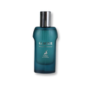 Glacier Pour Homme 100ml EDP by Maison Alhambra - TUZZUT Qatar Online Shopping