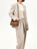 Mini Drippy Roof Bag 10277060 - TUZZUT Qatar Online Shopping