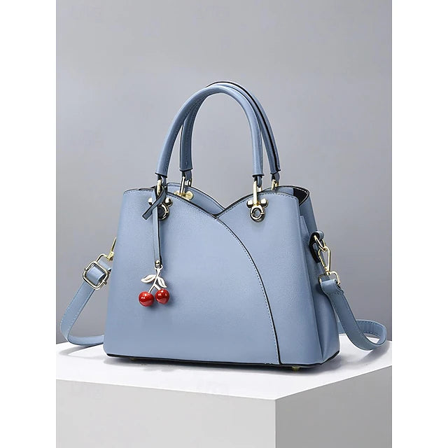 Women's New Model Hand Bag GF66 - TUZZUT Qatar Online Shopping