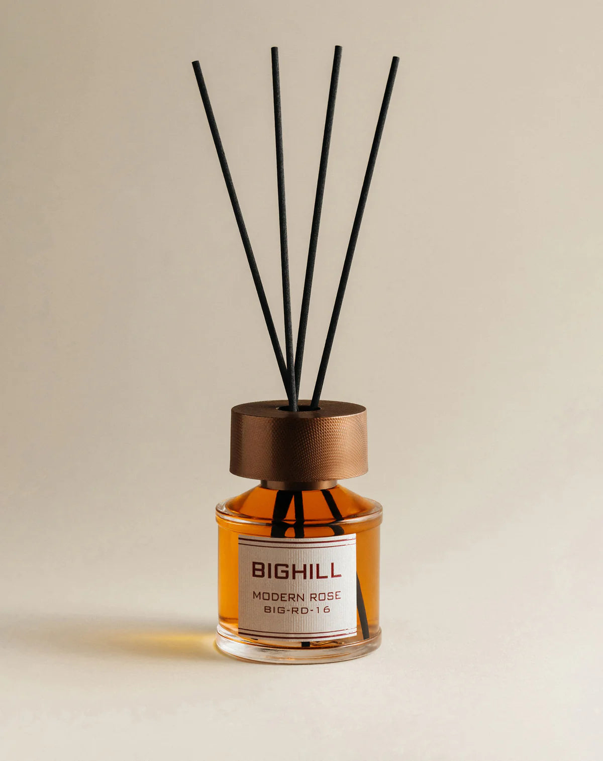 EYFEL BIGHILL MODERN ROSE Reed Diffuser 120ml- BIG-RD-16 EYFEL BIGHILL MODERN ROSE Reed Diffuser 120ml- BIG-RD-16
