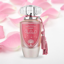 Mohra Silky Rose EDP Perfume -100ml By Lattafa for Women - TUZZUT Qatar Online Shopping