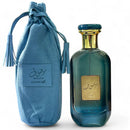 Mousuf Azure EDP 100ml by Ard Al Zaafaran Lattafa - TUZZUT Qatar Online Shopping