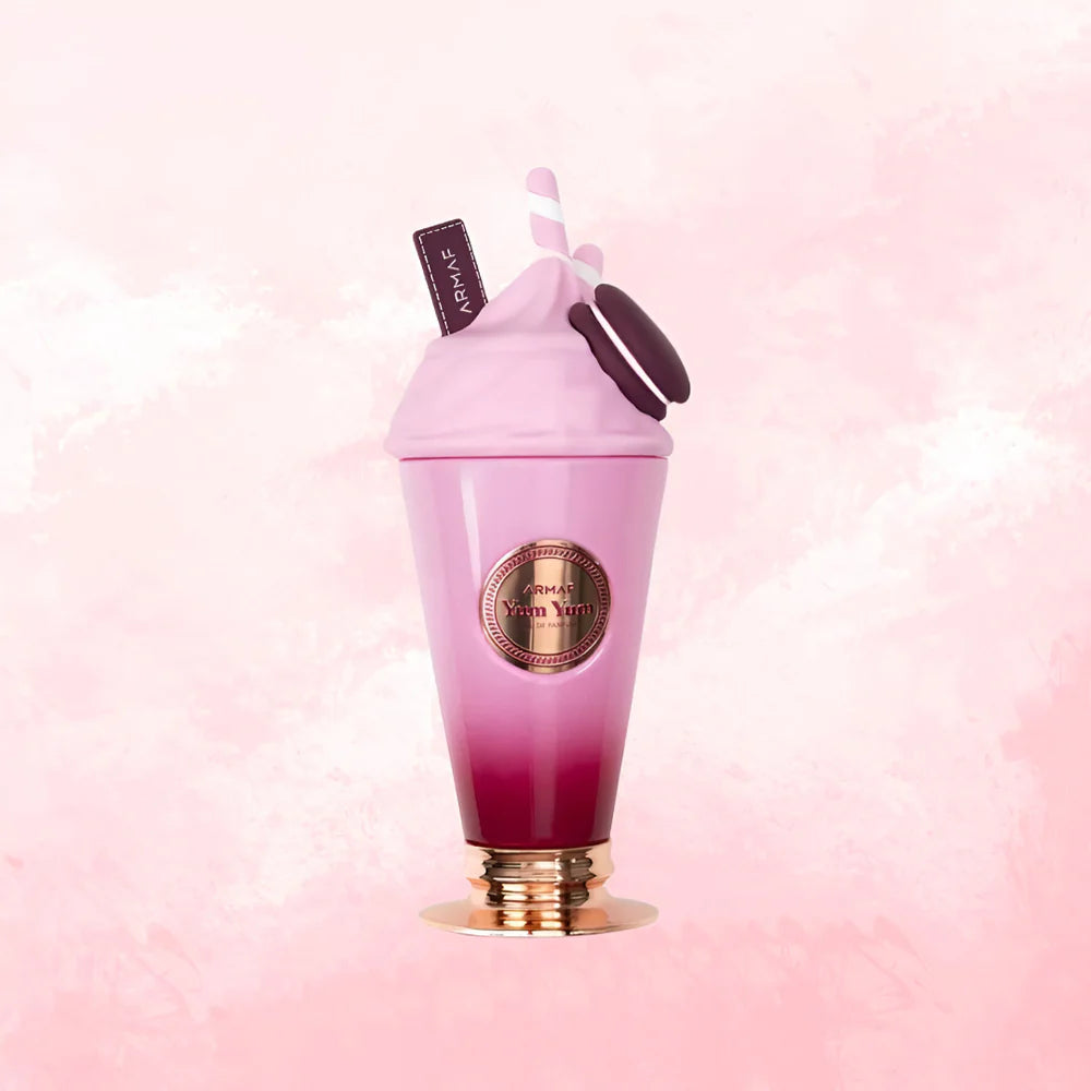 Yum Yum Eau De Parfum 100ml Perfume by Armaf Yum Yum Eau De Parfum 100ml Perfume by Armaf