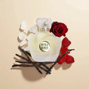 Musk & Roses Ahmed 75ml By Ahmed Al Maghribi for women - TUZZUT Qatar Online Shopping