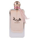 Heibah 100ml EDP Perfume by Ard Al Zaafaran Lattafa - TUZZUT Qatar Online Shopping