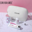 DR RASHEL WHITE SKIN FADE SPOTS SET INCLUDE BAG DRL-1740 - TUZZUT Qatar Online Shopping