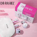 DR RASHEL WHITE SKIN FADE SPOTS SET INCLUDE BAG DRL-1740 - TUZZUT Qatar Online Shopping