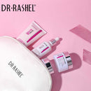 DR RASHEL WHITE SKIN FADE SPOTS SET INCLUDE BAG DRL-1740 - TUZZUT Qatar Online Shopping