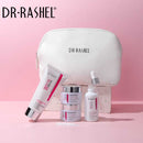 DR RASHEL WHITE SKIN FADE SPOTS SET INCLUDE BAG DRL-1740 - TUZZUT Qatar Online Shopping