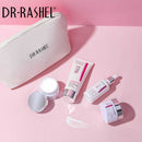 DR RASHEL WHITE SKIN FADE SPOTS SET INCLUDE BAG DRL-1740 - TUZZUT Qatar Online Shopping
