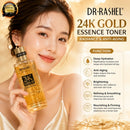 DR RASHEL 24K GOLD Essence Toner 300ml DRL-1478