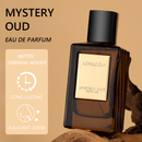 LONKOOM MYSTERY OUD PERFUME FOR MAN - 100ML - TUZZUT Qatar Online Shopping