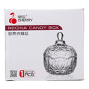 Red Cherry Regina Candy Box E19