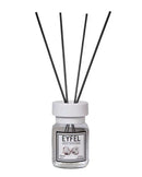 EYFEL Cotton Reed Diffusers 120ml - TUZZUT Qatar Online Shopping