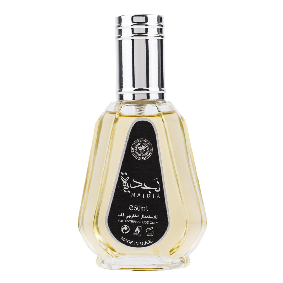 Najdia 50ML (1.7 OZ) By Ard Al Zaafaran Najdia 50ML (1.7 OZ) By Ard Al Zaafaran