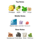 Lattafa Najdia Intense For Men EDP 100ML - TUZZUT Qatar Online Shopping