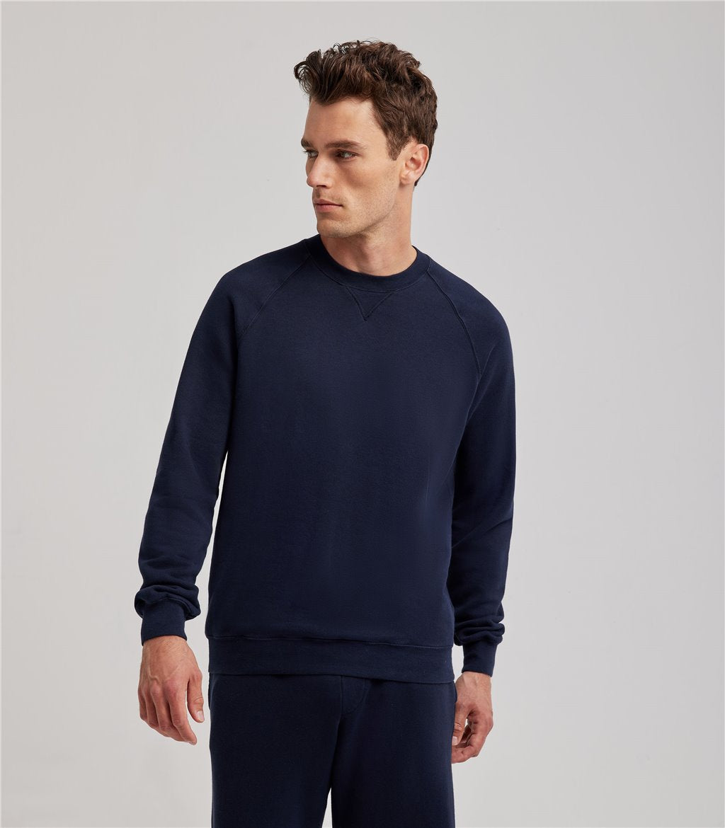 Men's 2 Piece Tracksuit Set, Sweatshirt, 008473 Men's 2 Piece Tracksuit Set, Sweatshirt, 008473
